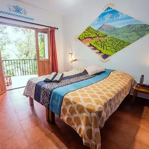 Chrissie's *** Thekkady