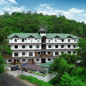 Enroute *** Thekkady
