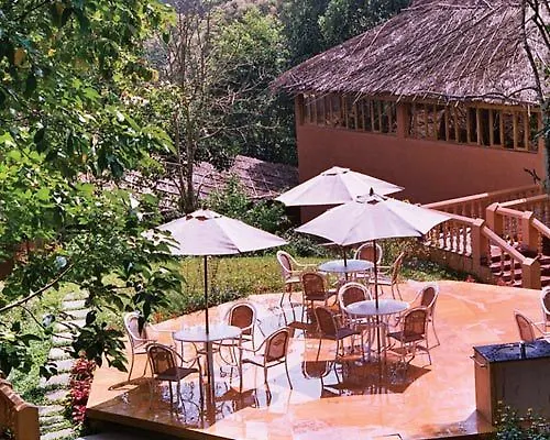 Saj Jungle Village Thekkady 3*,  India